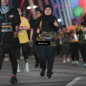 Runner Photo 6268194
