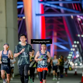 Runner Photo 6268196