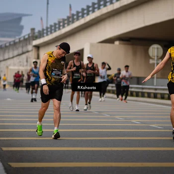 Runner Photo 6268200