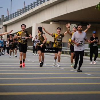 Runner Photo 6268201