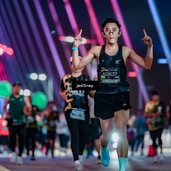 Runner Photo 6268211