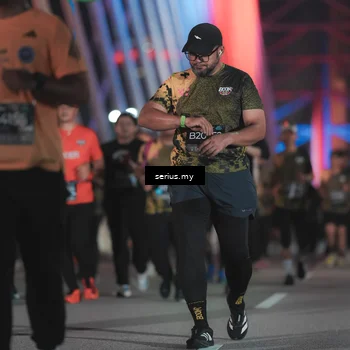 Runner Photo 6268218
