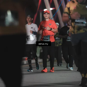 Runner Photo 6268222