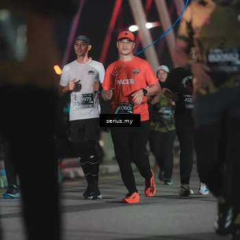 Runner Photo 6268224