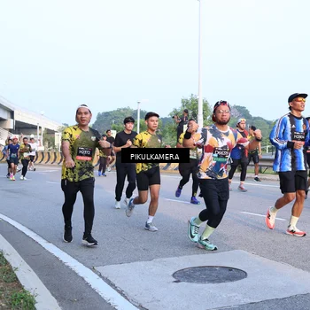 Runner Photo 6268226