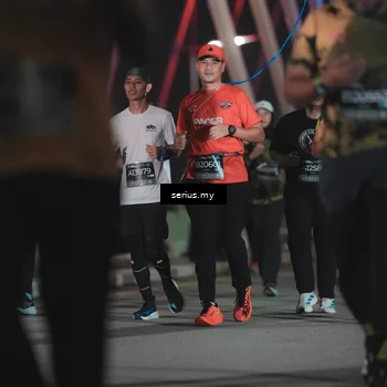 Runner Photo 6268228
