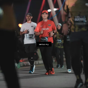 Runner Photo 6268231