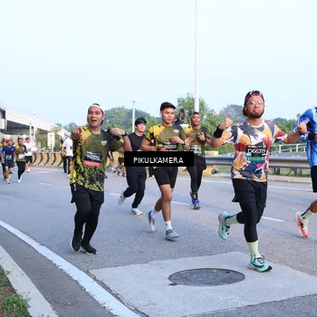 Runner Photo 6268233