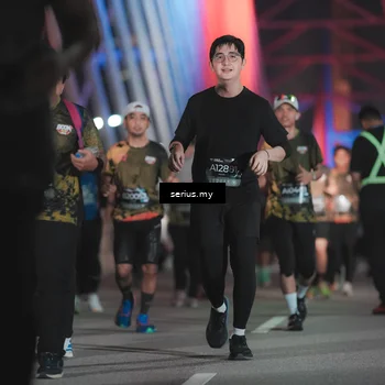 Runner Photo 6268237