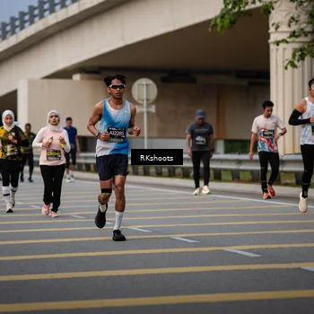 Runner Photo 6268241