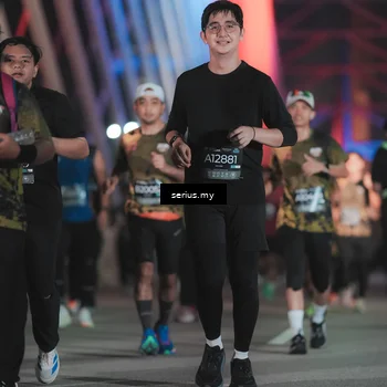 Runner Photo 6268243