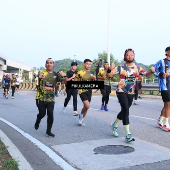 Runner Photo 6268244