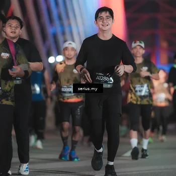 Runner Photo 6268245
