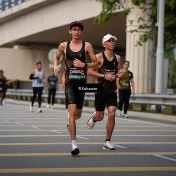Runner Photo 6268246