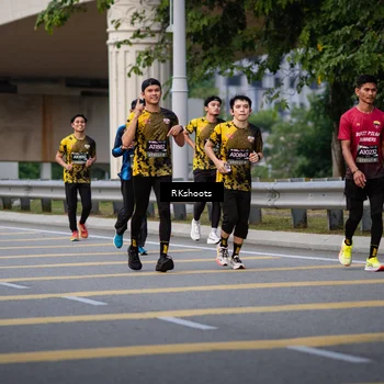Runner Photo 6268249