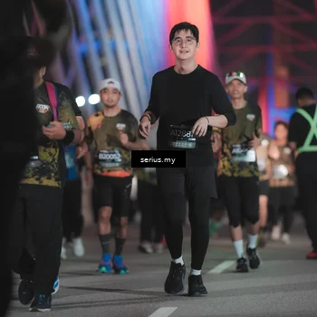 Runner Photo 6268252