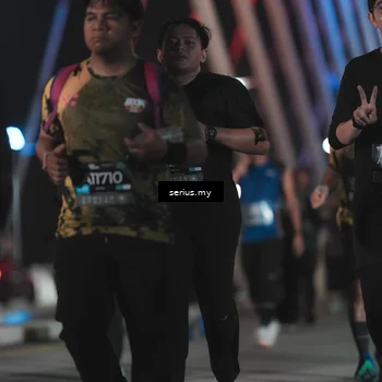 Runner Photo 6268253