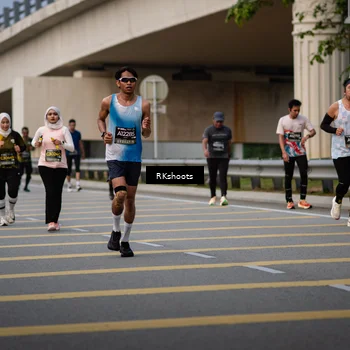 Runner Photo 6268254