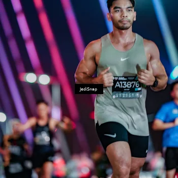 Runner Photo 6268257