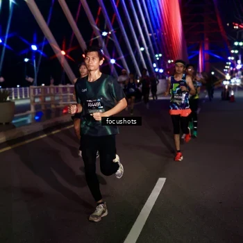 Runner Photo 6268259