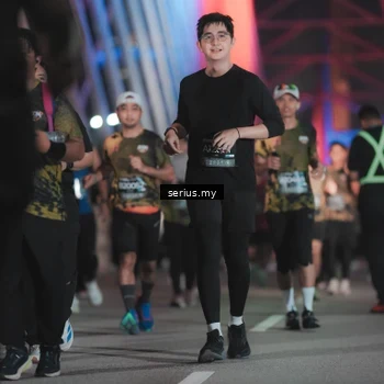 Runner Photo 6268261