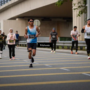 Runner Photo 6268262