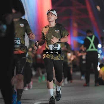 Runner Photo 6268263