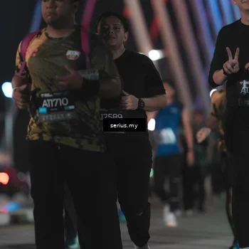 Runner Photo 6268265