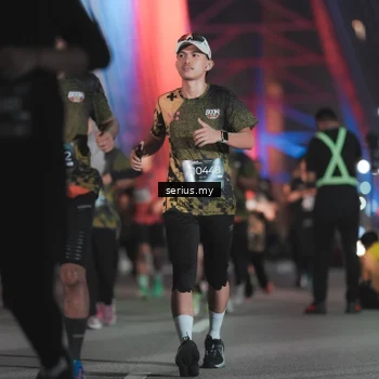 Runner Photo 6268269
