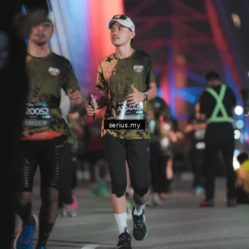 Runner Photo 6268270