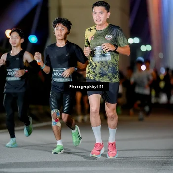 Runner Photo 6268271