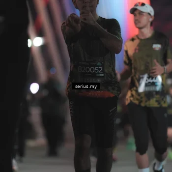 Runner Photo 6268276