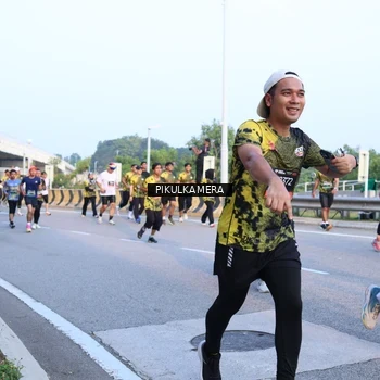 Runner Photo 6268278
