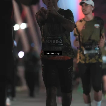 Runner Photo 6268279