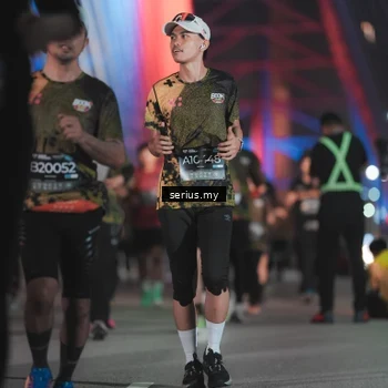 Runner Photo 6268281