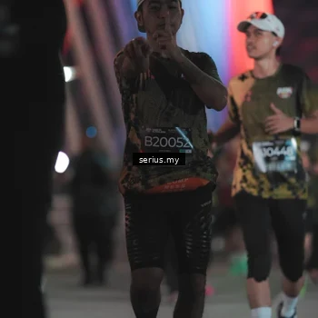 Runner Photo 6268282