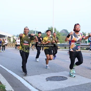 Runner Photo 6268285