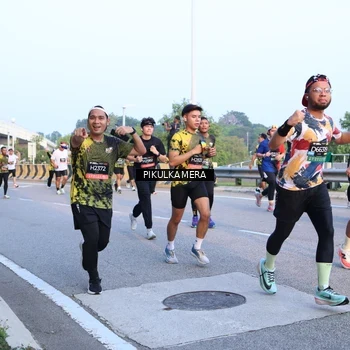 Runner Photo 6268288