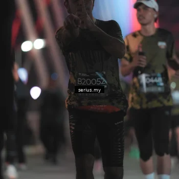 Runner Photo 6268289