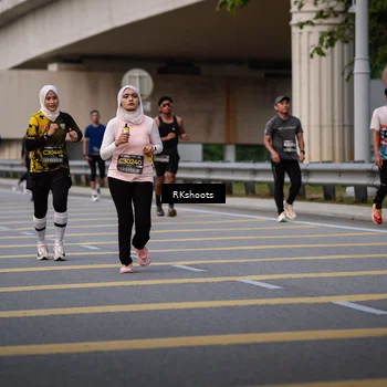 Runner Photo 6268290