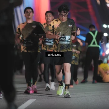 Runner Photo 6268291