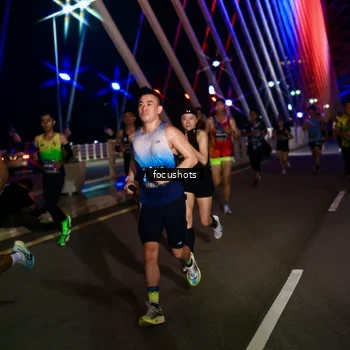 Runner Photo 6268293