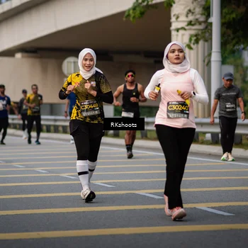 Runner Photo 6268294