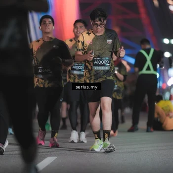 Runner Photo 6268295