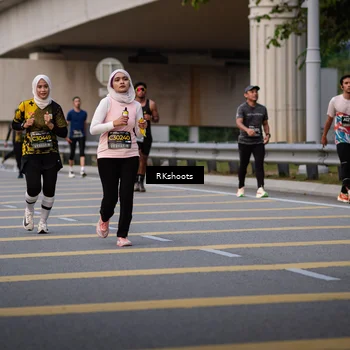 Runner Photo 6268300