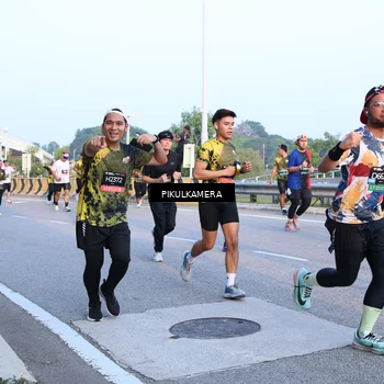 Runner Photo 6268303