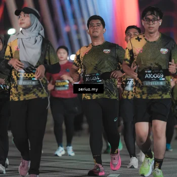 Runner Photo 6268306