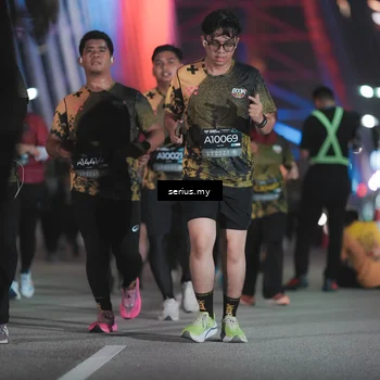 Runner Photo 6268316