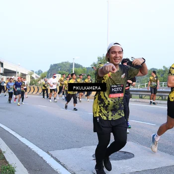 Runner Photo 6268320