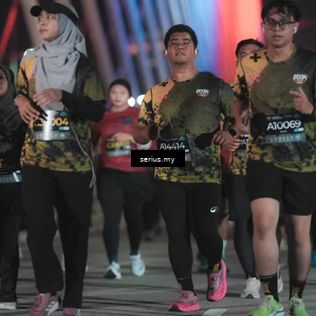 Runner Photo 6268321